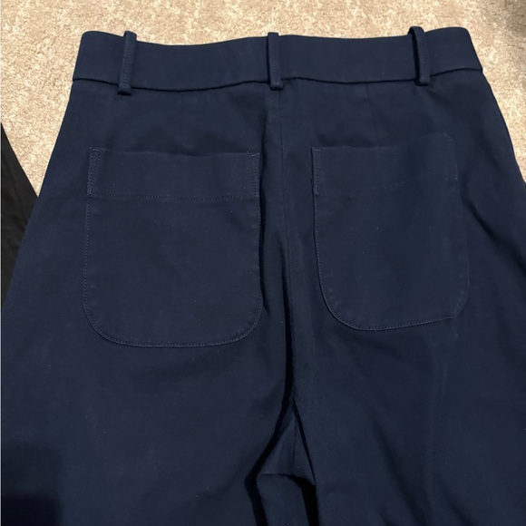 Spanx stretch twill pants (2) - Picture 8 of 10